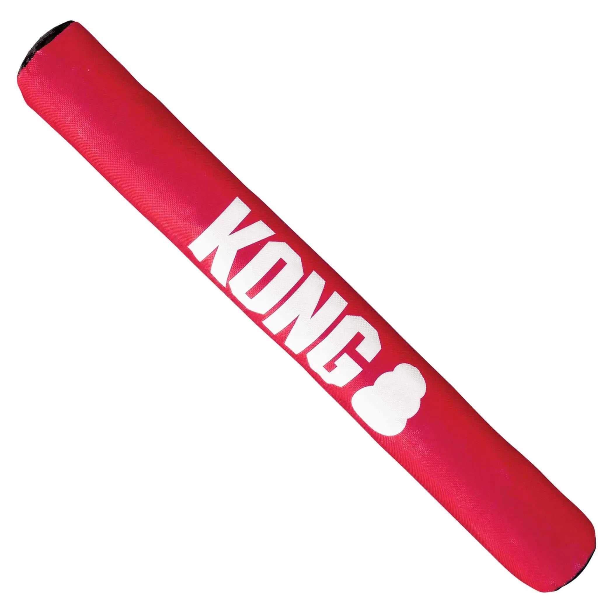 KONG Signature Stick – Tug It. Chuck It. Make Some Noise.